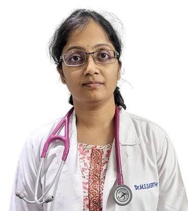 Dr. M S S Keerthi